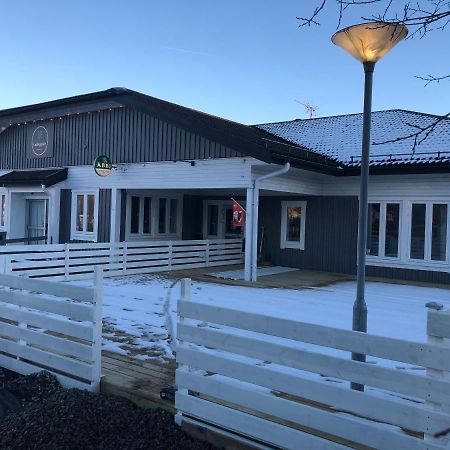 Lieblingsplatz Leilighet Rörvik Eksteriør bilde